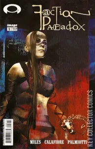 Faction Paradox #2