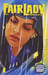 Cover for Fairlady #1