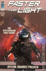 Faster Than Light #1