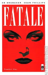Fatale #1