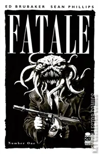 Fatale #1