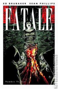 Fatale #12