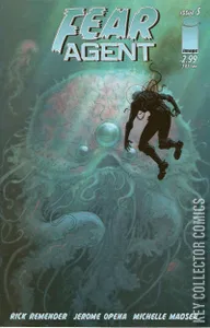 Fear Agent #5
