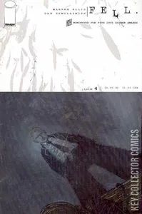 Fell #4