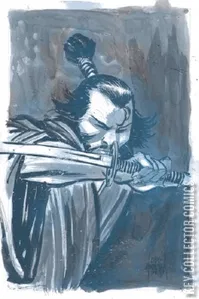 Five Ghosts #4
