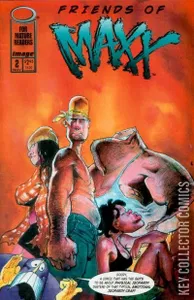 Friends of Maxx #2