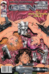 Gen13 Bootleg #9