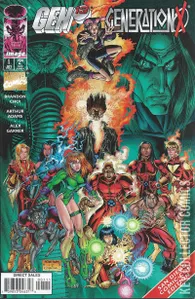 Gen13 / Generation X #1
