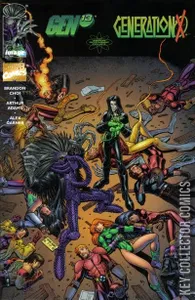 Gen13 / Generation X #1