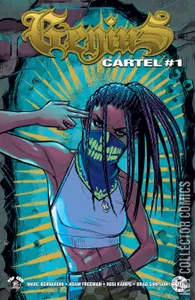 Genius: Cartel #1
