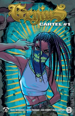 Genius: Cartel