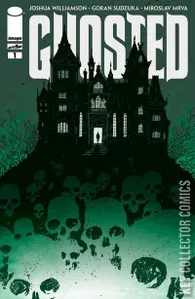 Ghosted #1