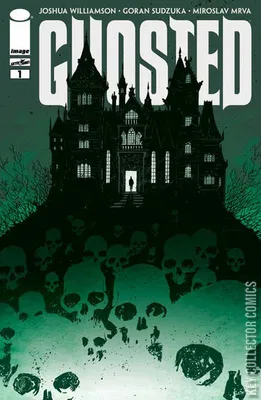 Ghosted