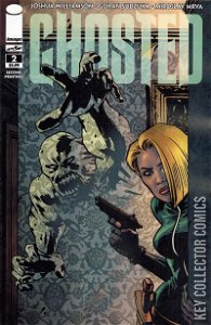 Ghosted #2