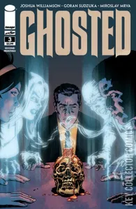Ghosted #3