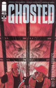 Ghosted #4