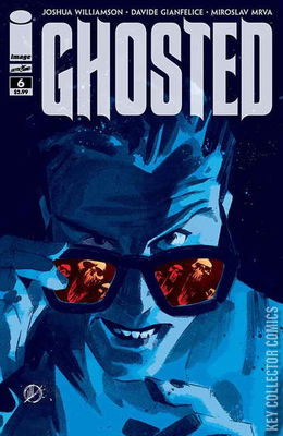 Ghosted