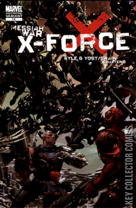 X-Force #14