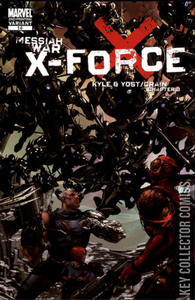 X-Force #14 