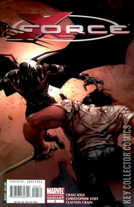 X-Force #5