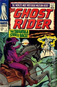 Ghost Rider (Western)
