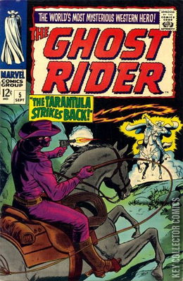 Ghost Rider (Western)