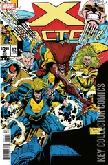 Variant Cover for X-Factor #87