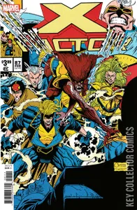 X-Factor #87