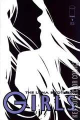 Variant Cover for Girls #1