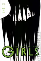 Variant Cover for Girls #2
