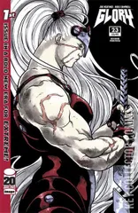 Cover for Glory #23