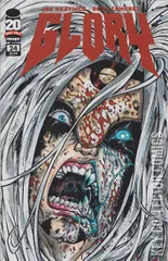 Cover for Glory #24