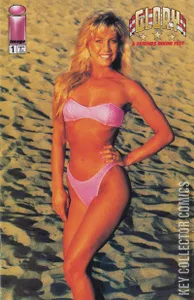 Glory and Friends: Bikini Fest #1