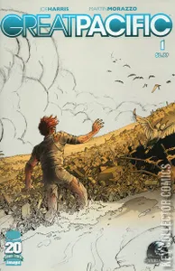 Great Pacific #1