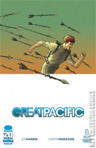 Great Pacific #2