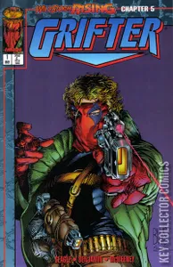 Grifter #1
