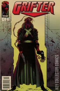Grifter #2