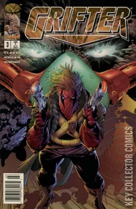 Grifter #3