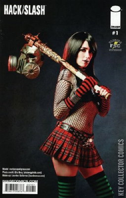 Hack / Slash