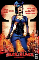 Cover for Hack / Slash #11