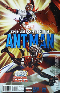Astonishing Ant-Man #3