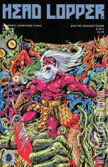 Cover for Head Lopper #8