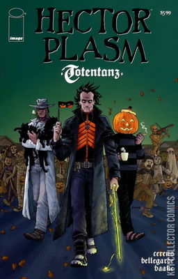 Hector Plasm: Totentatz