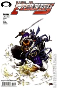 Heirs of Eternity #1