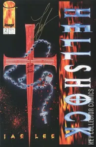 Hellshock #2