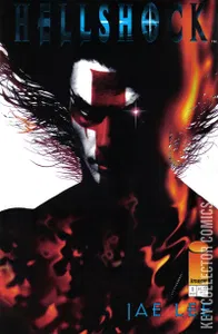 Hellshock #1