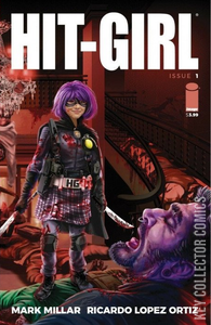 Hit-Girl #1 