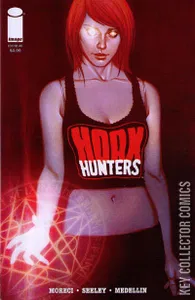 Hoax Hunters #6
