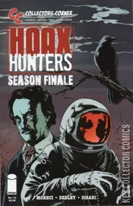 Hoax Hunters #13