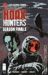Hoax Hunters #13 